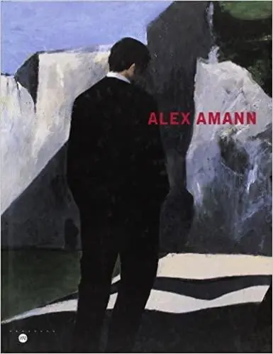 Alex Amann - Alex Amann Express Levering