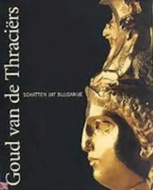 Op = Op Goud van de Thraciers - Alexandre Fol, Hans Devisscher, Didier Vanhede