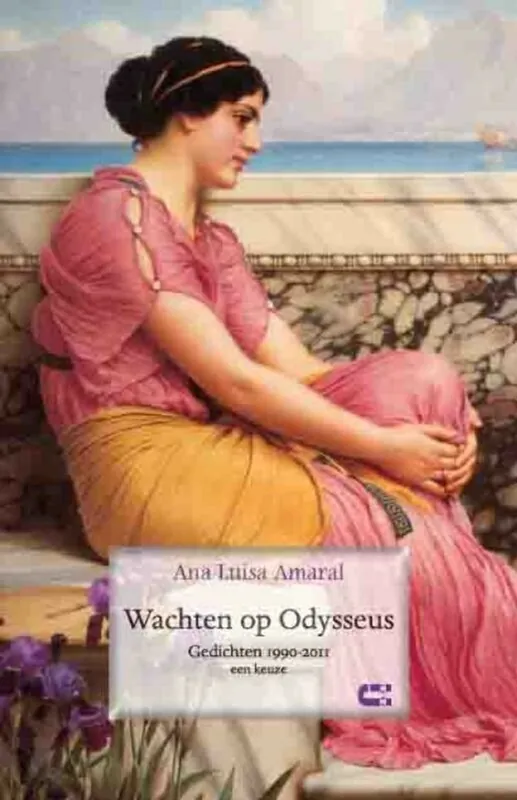 Wachten op Odysseus - Ana Luísa Amaral Direct Verzonden