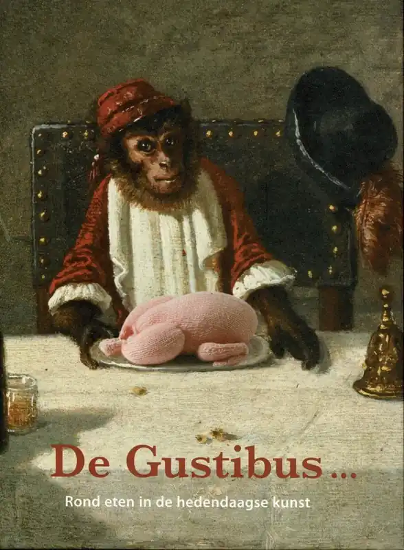 Hete Deal De Gustibus ... rond eten in de hedendaagse kunst - Anne Petre, Thorsten Baensch, Christine Dupuis