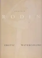EROTIC WATERCOLORS GEB - BONNET ANNE MARIE Korting