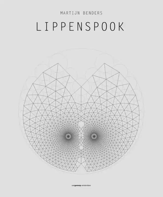 Direct Beschikbaar Lippenspook - Martijn Benders