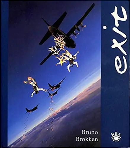 Nu Kopen Exit - Brokken Bruno