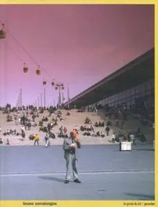 Meest Verkocht Bruno Serralongue - Bruno Serralongue, Pascal Beausse, Eric Troncy, Alexis Vaillant