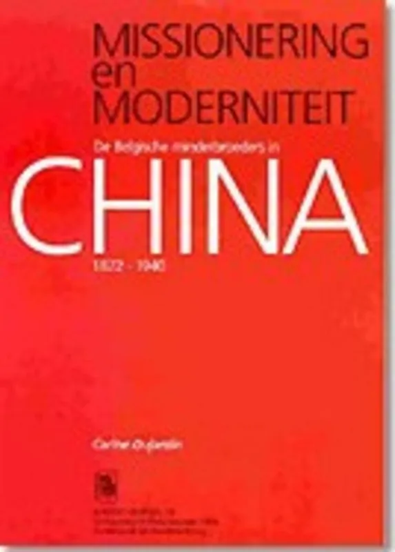 Missionering en moderniteit - C. Dujardin Direct Verzonden