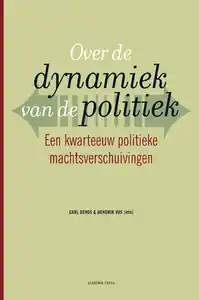 Over de dynamiek van de politiek - C. Devos; H. Vos Shop Nu