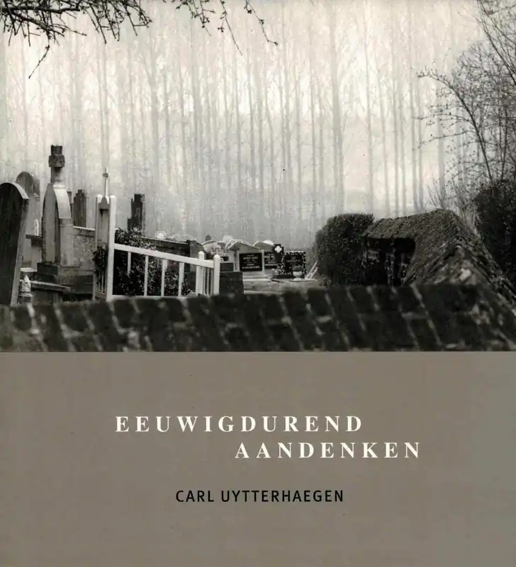 Eeuwigdurend aandenken - C. Uytterhaegen Exclusieve Aanbieding