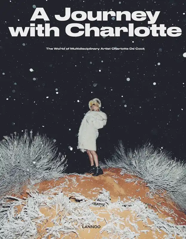 A journey with Charlotte - Charlotte De Cock Populair