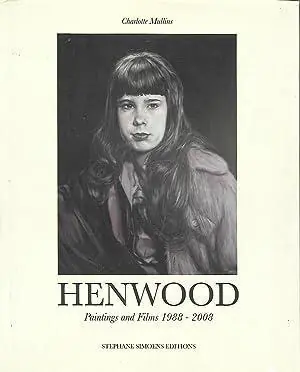 Koop Online Simon Henwood - C. Mullins