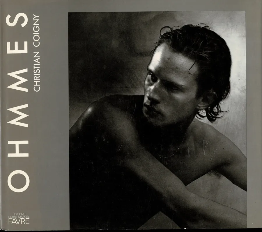 Ohmmes - Christian Coigny (Jean-Jacques Marmier) Bestseller