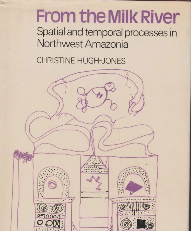Beperkte Voorraad From the Milk River - Christine Hugh-Jones
