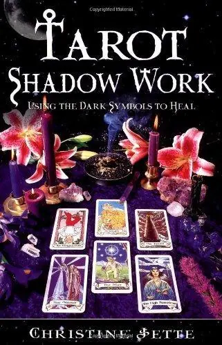 Beste Prijs Tarot Shadow Work - Christine Jette