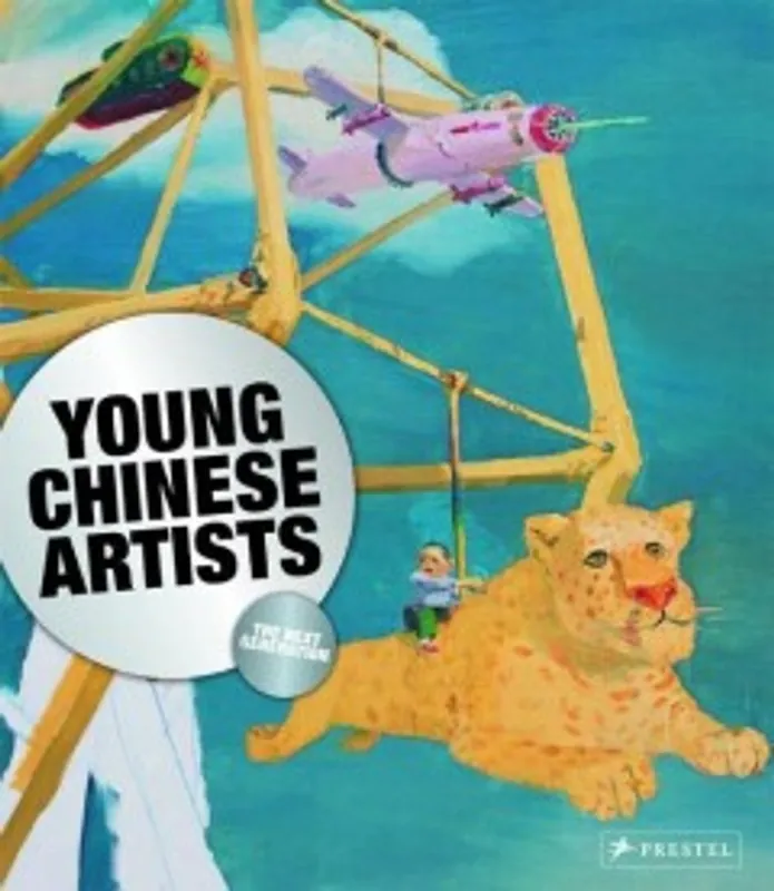 Nu Kopen YOUNG CHINESE ARTISTS THE NEXT GENERATIO - CHRISTOPH NOE