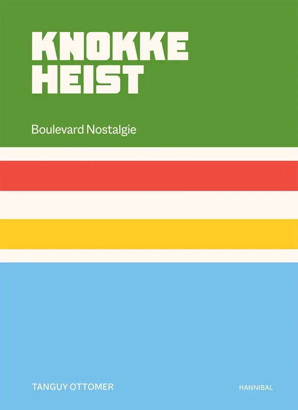 Knokke-Heist - Tanguy Ottomer Betrouwbaar