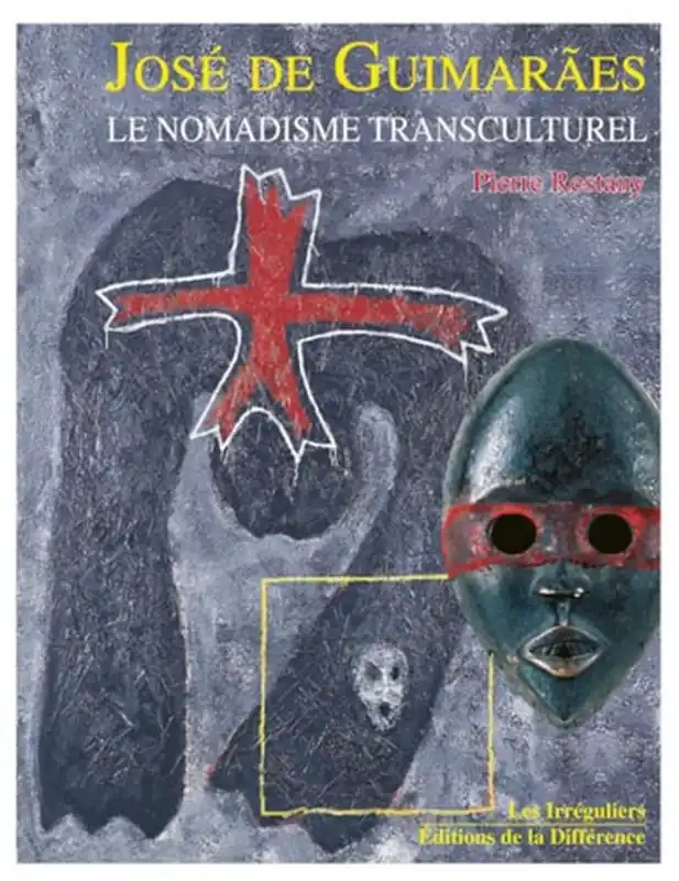 Weekendaanbieding Jose de Guimaraes - le nomadisme transculturel - Pierre Restany