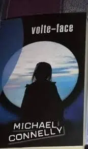 volte-face - Michael Connelly Beperkte Voorraad