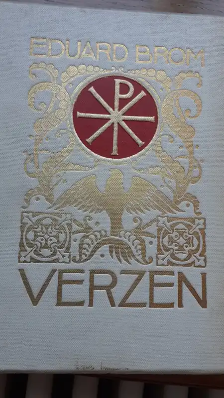 Actieprijs Verzen - Eduard Brom