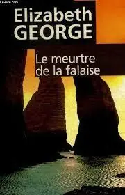 Actieprijs Le meurtre de la falaise - N/A