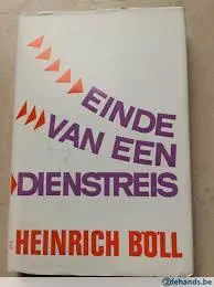 Einde van een dienstreis - Böll Heinrich Koop Online