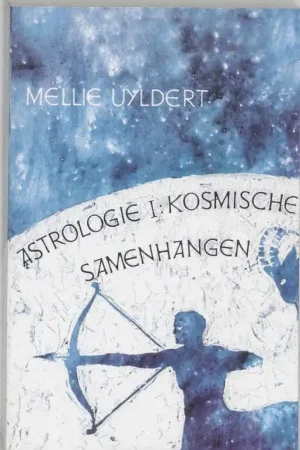 1 Kosmische samenhangen - M. Uyldert Speciale Aanbieding