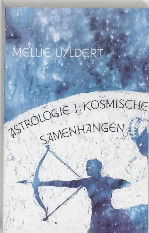 1 Kosmische samenhangen - M. Uyldert Speciale Aanbieding