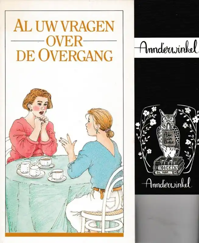 Al uw vragen over de overgang - Braam Express Levering