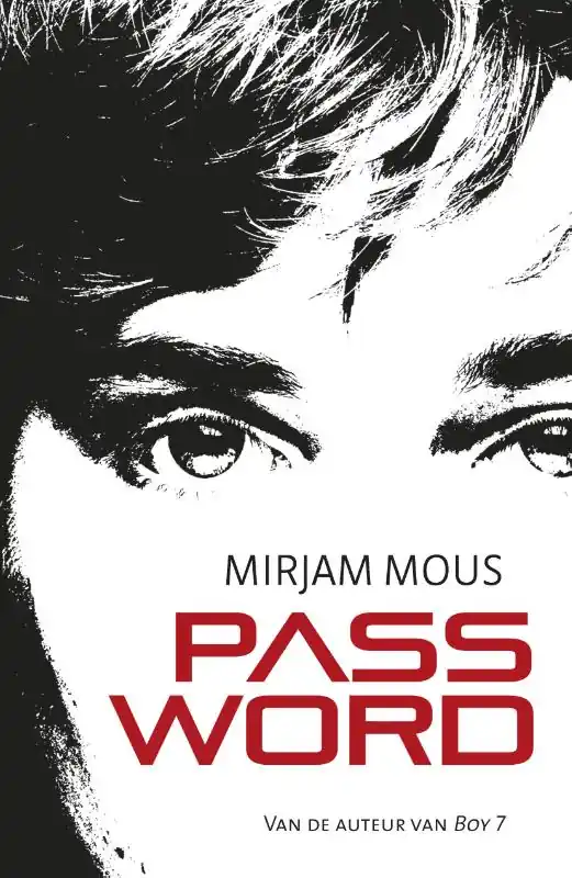Hete Deal Password - Mirjam Mous