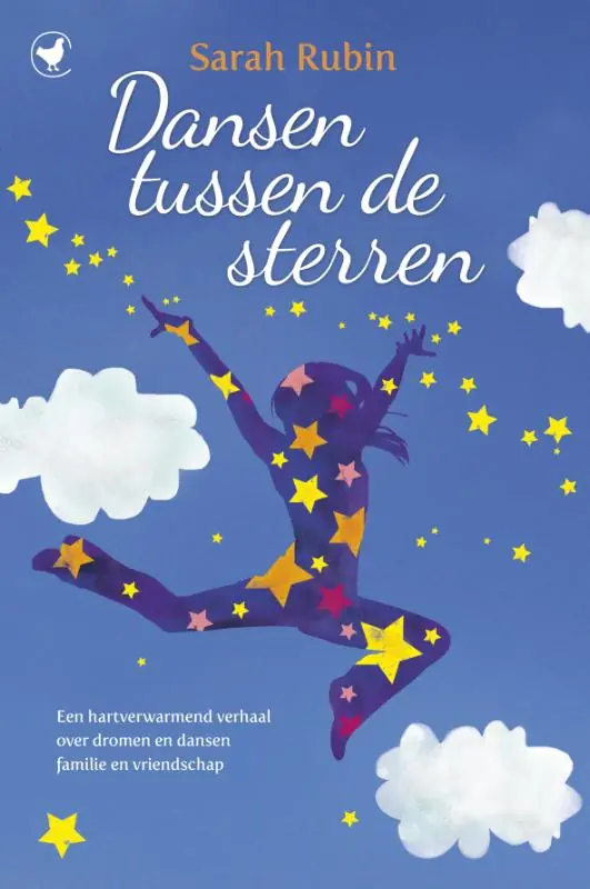 Dansen tussen de sterren - Sarah Rubin Populair