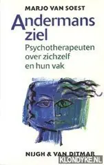 Andermans ziel - M. van Soest Voordeelprijs