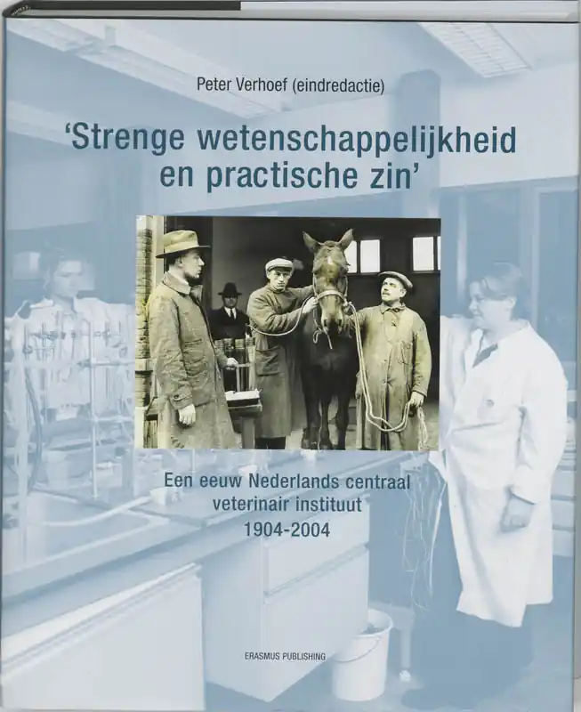 Meest Verkocht Strenge wetenschappelijkheid en practische zin - P. Verhoef