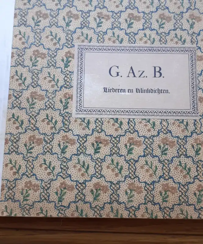 G.A. Bredero's Liefde en Lied - Gerbrand Adriaanszoon Bredero; Johan Bernard Schepers Bestseller