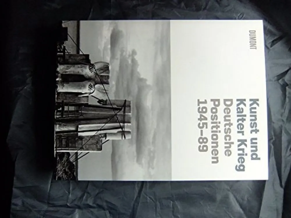 Snelle Levering Kunst und Kalter Krieg - Los Angeles County Museum of Art