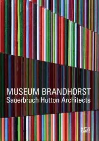 Museum Brandhorst - Andres Lepik Voordeelprijs
