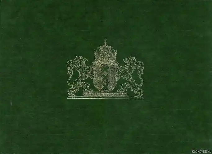 Koop Vandaag Historische plattegronden ned. steden 1 - Hofman