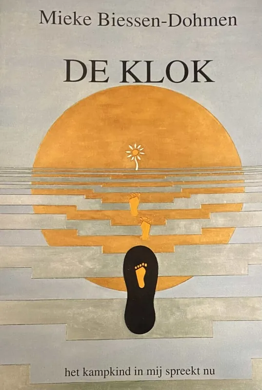 De klok - M. Biessen-Dohmen Express Levering