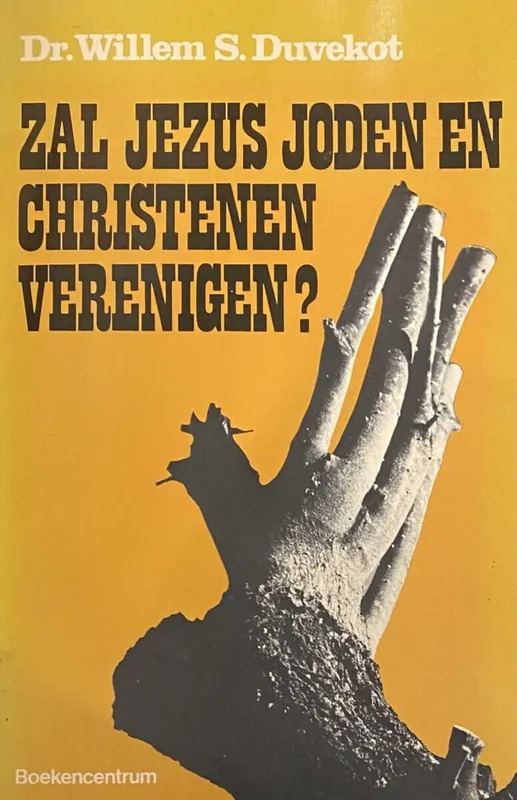 Zal jezus joden en christenen verenigen - Duvekot Express Levering