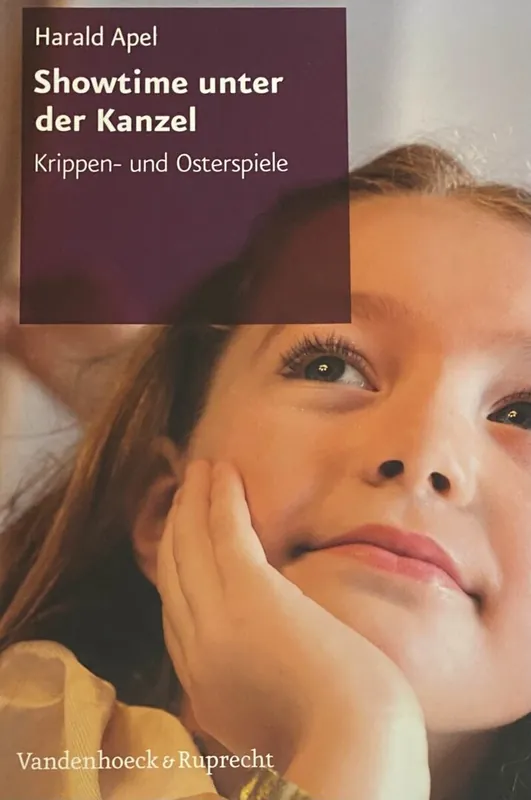 Gecertificeerd Showtime Unter der Kanzel - Harald Apel