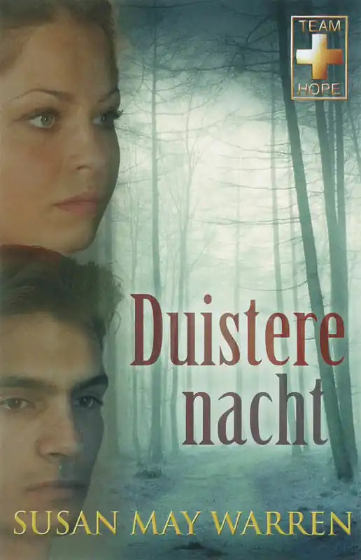 Beperkte Voorraad Duistere nacht - S. May Warren
