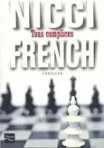 Tous complices - Nicci French Uitverkoop