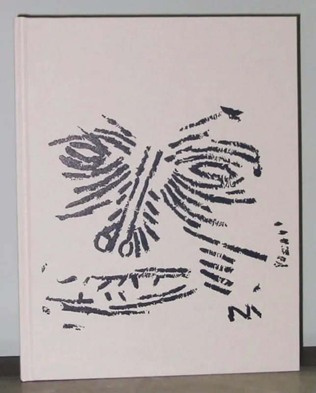Mark Grotjahn - MARK). Storr, Robert (GROTJAHN Koop Vandaag