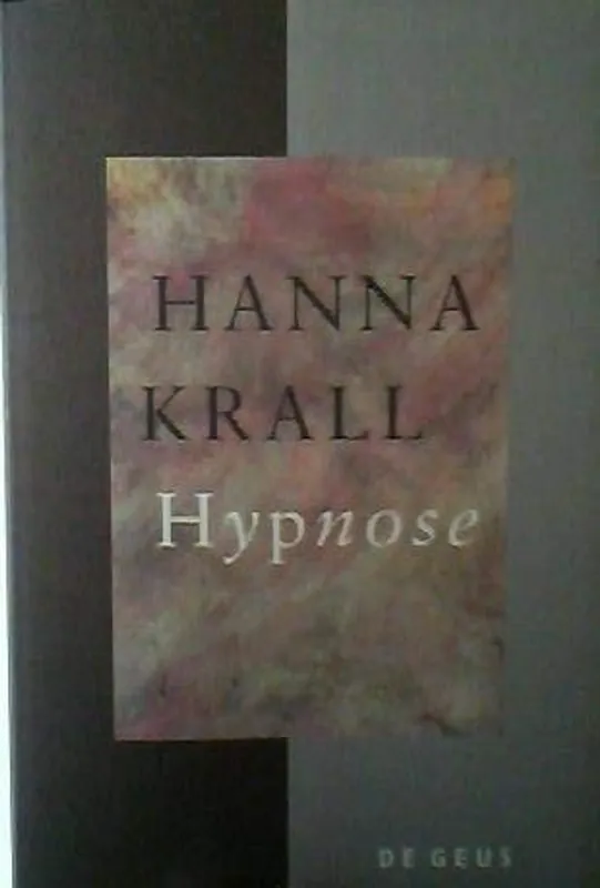 Hypnose - Krall, Hanna Koopje