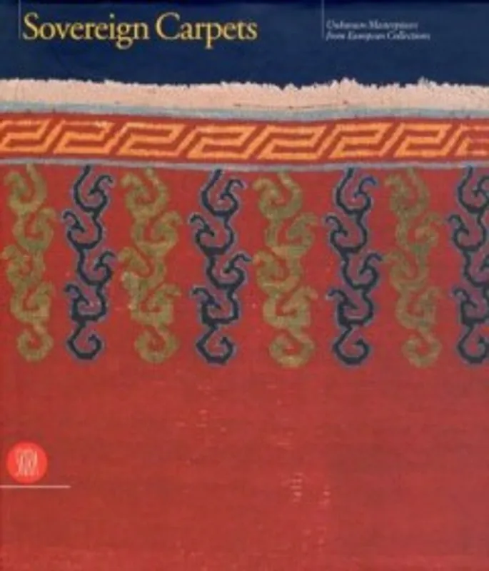 Voordeelprijs Sovereign Carpets - Concaro, Edoardo & Alberto Levi (editors)