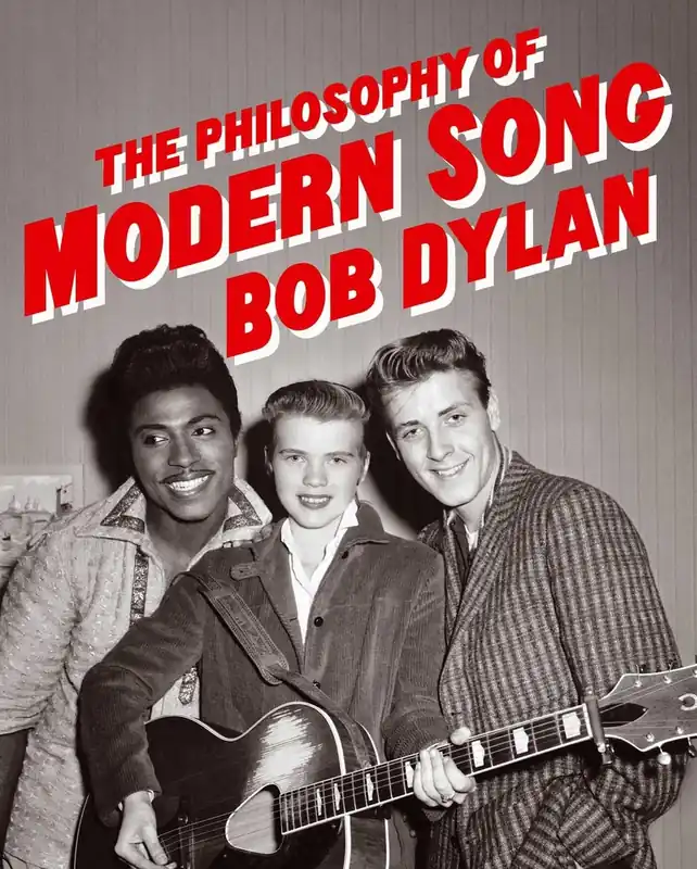 Philosophy of Modern Song - Bob Dylan Betaalbaar
