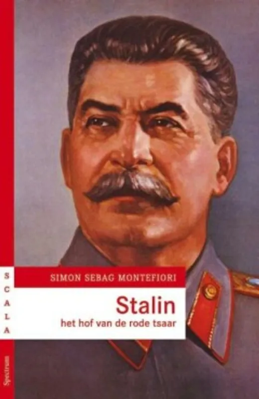 Nu Kopen Stalin - Simon Sebag Montefiore
