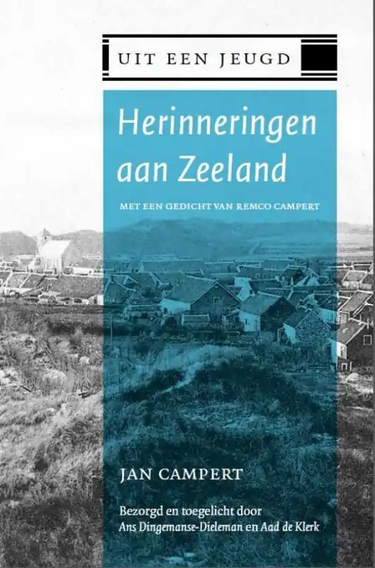 Finale Uitverkoop Uit een jeugd - Jan Campert