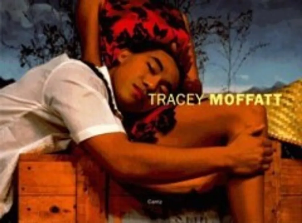 Express Levering Tracey Moffatt - Tracey Moffatt