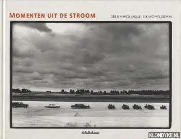 Momenten in de stroom - M. Molle Korting