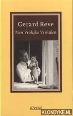 Tien vrolijke verhalen - Gerard Reve Laatste Versie