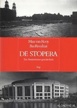 Express Levering Stopera - Rooy
