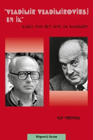 Vladimir Vladimirovitsj en ik - Flip Treffers Bestseller
